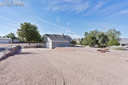 3112 Sunrise Cir, Canon City CO 81212-9174 exterior