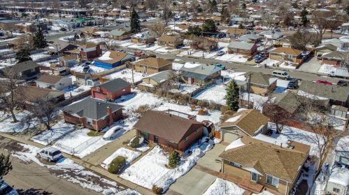 7663 Navajo St, Denver CO 80211-2532 exterior