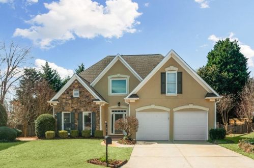 2207 Snug Harbor Ct, Marietta, GA 30066