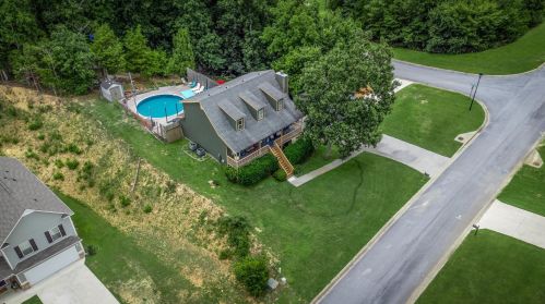 71 Caseys Ridge Rd, Rockmart, GA 30153-3659