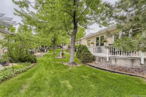 10088 Boca Cir, Parker CO 80134-3584 exterior