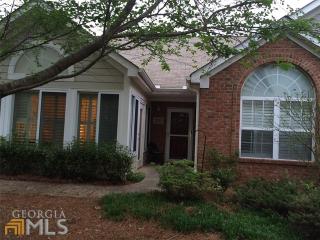 2235 Orchard Pl, Roswell, GA 30076-6008