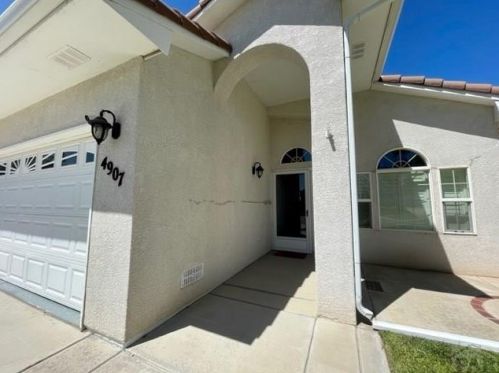 4907 Briarcrest Dr, Pueblo CO  81005-5591 exterior