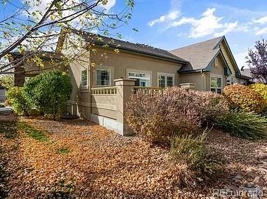 22173 Calhoun Pl, Aurora CO exterior