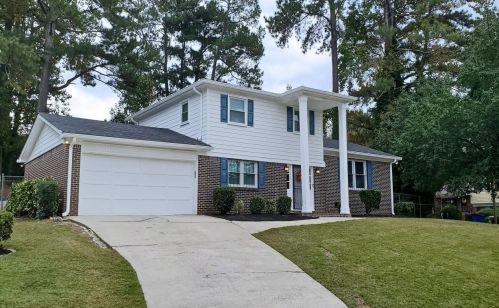 3254 Amhurst Dr, Atlanta, GA 30318-5902