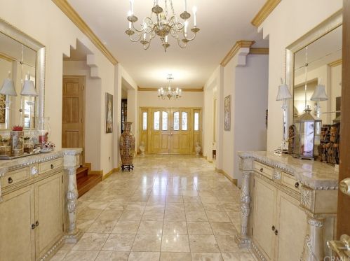 141 Peralta Hills Dr, Anaheim CA  92807-3424 exterior