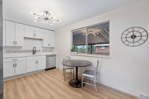 3900 Hazel Ct, Englewood CO  80110-4324 exterior