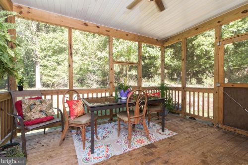 107 Featherbed Ln, Harpers Ferry WV 25425-4982 exterior