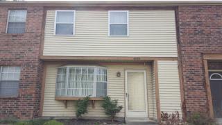 4880 Kristie Fls, Columbus, OH 43221-5221