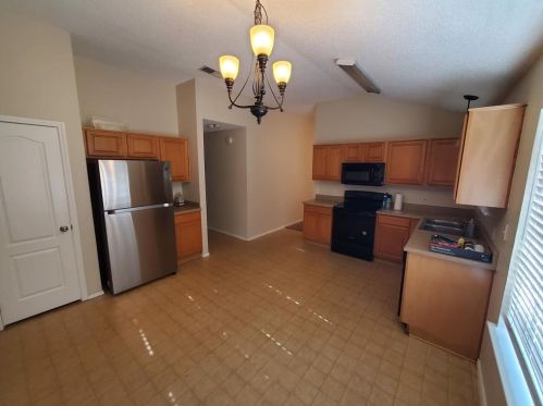 4233 Fernleaf Dr, Fort Worth TX  76137-1259 exterior