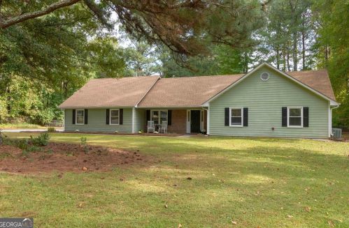 4069 Grove Trl, Loganville, GA 30052-4220