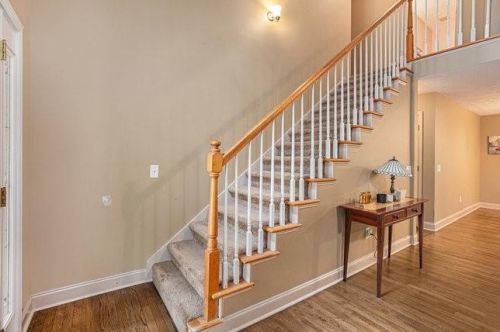 115 Twin Springs Ln, Big Canoe GA  30143-3373 exterior