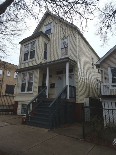 1643 Kedzie Ave, Chicago, IL 60647-4907