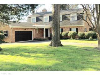 3008 Oakley Hall Rd, Portsmouth, VA 23703-4518