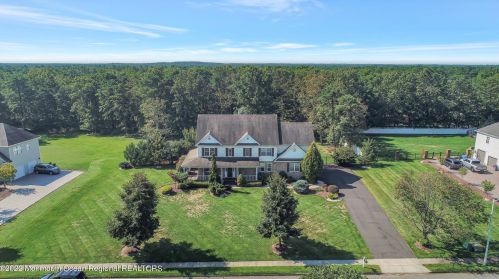 26 Woods Edge Dr, Jackson Twp, NJ 08527-4767