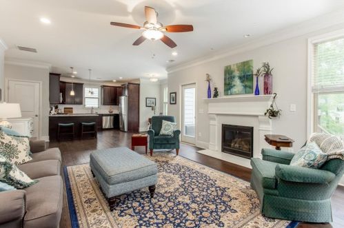 1911 Felker Ward St, Atlanta GA  30318-1810 exterior