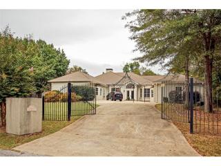17 Magnolia Bay, Temple, GA 30179-4305