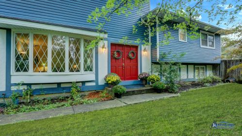 1500 Lita Ave, Bannockburn, IL 60015-3533