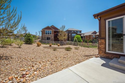 3302 Harvard Pl, Westminster CO 80023-8504 exterior