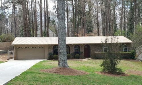 2591 Oriole Ln, Duluth, GA 30096-3953