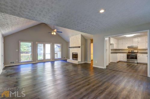 230 Arnold Rd, Hampton, GA 30228-3034