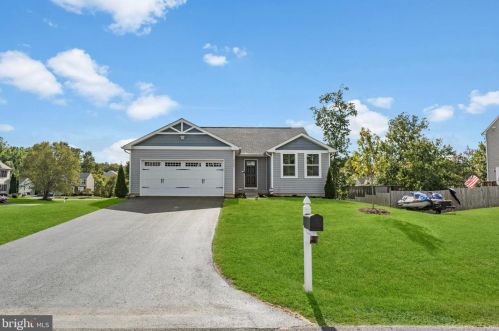 2122 Mallard Ln, Locust Grove, VA 22508-3126