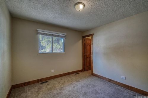 909 Diamond St, Leadville CO 80461-3703 exterior