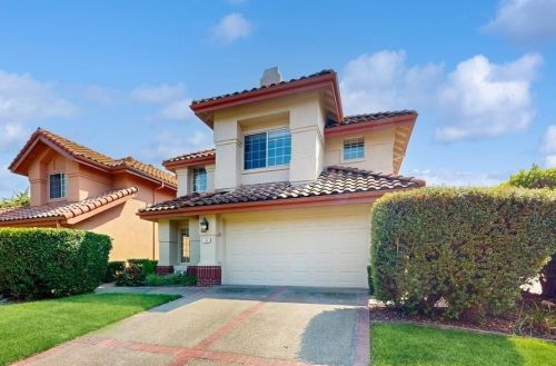 100 Big Springs Dr, Folsom, CA 95630-7115