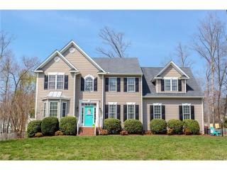1418 Bantry Ter, Midlothian, VA 23114-5182