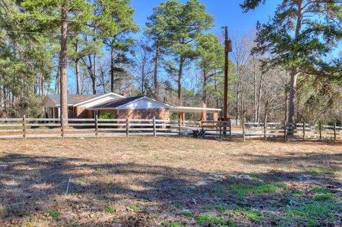 4521 Fiske Loop, Evans GA  30809-3400 exterior