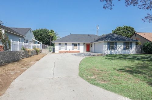 9840 Corella Ave, Whittier CA  90603-1732 exterior
