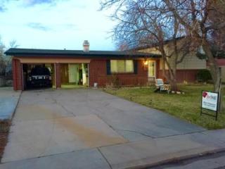 444 Potomac Cir, Denver, CO 80012-2438