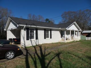 3910 Rex Rd, Rex GA  30273-1328 exterior