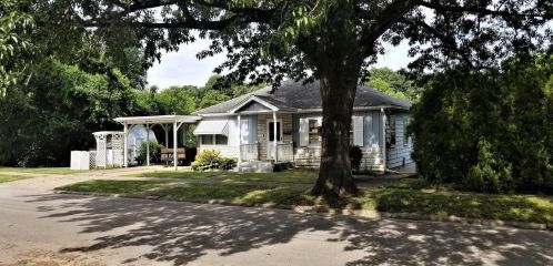 316 Levering Ave, Withers Mill, MO 63401-3748