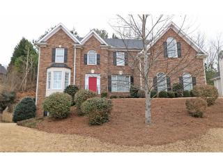 430 Old Deerfield Ln, Holly Springs, GA 30189-7053