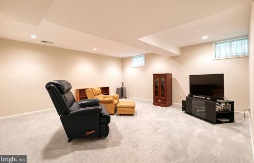 2501 Countryside Dr, Silver Spring MD exterior