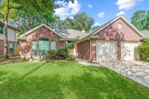 19 Terrell Trail Ct, Conroe TX  77385-3442 exterior