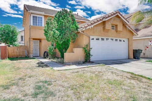 285 Momento Ave, Perris, CA 92571-2944