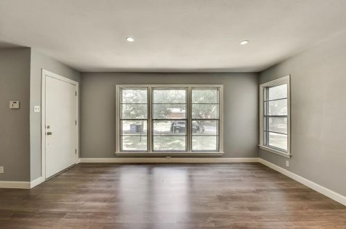 2238 Dugald Pl, Dallas TX  75216-3308 exterior