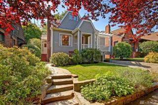 7031 19th Ave, Seattle, WA 98115-5703