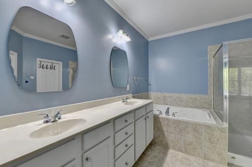 116 Newcastle Walk, Holly Springs GA  30188-6087 exterior