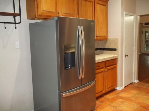 8813 Tyne Trl, Fort Worth TX  76118-7432 exterior