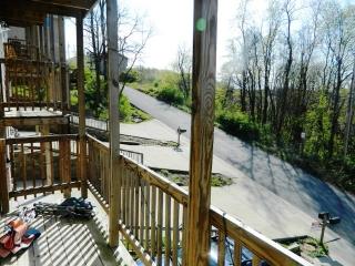 1458 Bergamont St, Morgantown WV  26505-2553 exterior