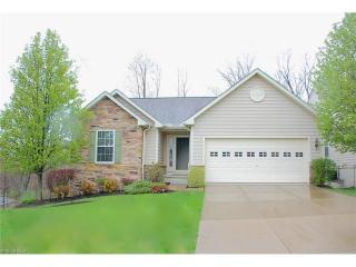 71 Hidden Lake Ln, Peninsula OH  44264-9533 exterior