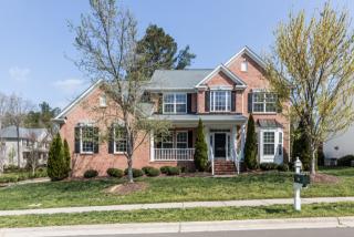 1406 Timber Wolf Dr, Durham, NC 27713-7094