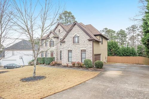 112 Mayes Farm Rd, Marietta, GA 30064-5626