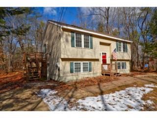 32 E St, Albany, NH 03818-6230