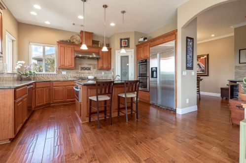 17 Flagstone Ct, Copperopolis, CA 95228-9480