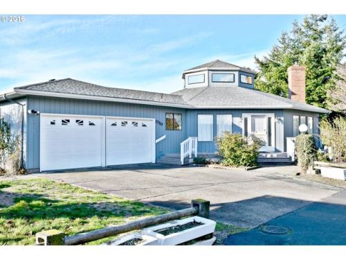 1750 2 St, Lebanon OR  97355-3328 exterior