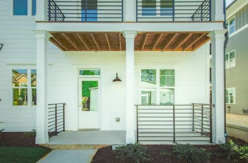 123 Mayson Ave, Atlanta GA  30307-2839 exterior
